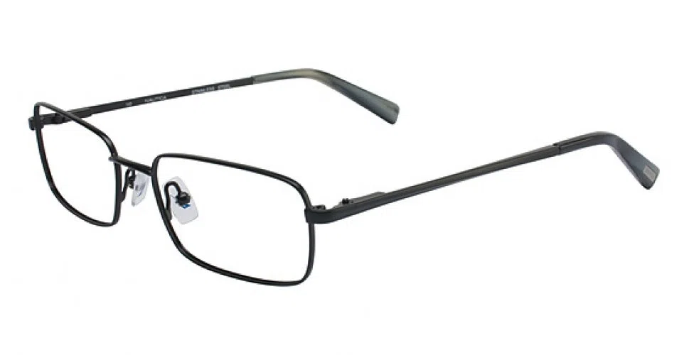Nautica 7160 Eyeglasses - view 3